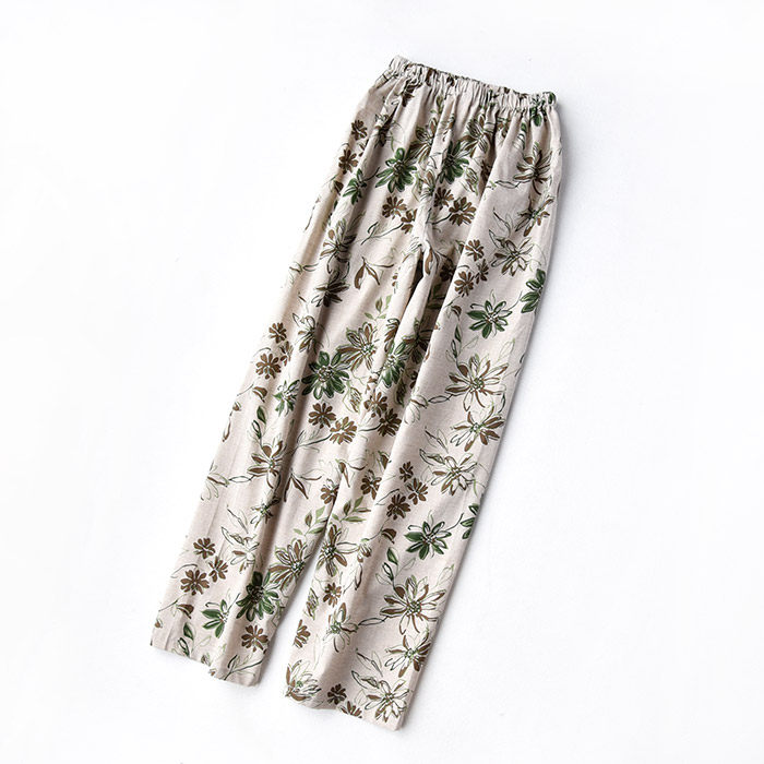 Pyjama pour femme OTHER   en Coton à manches - Ref 2992757 Image 19