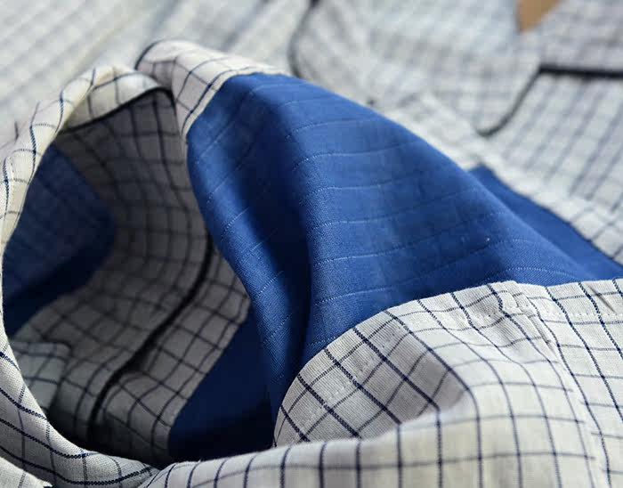 Pyjama mixte OTHER   en Coton à manches longues - Ref 3004990 Image 34