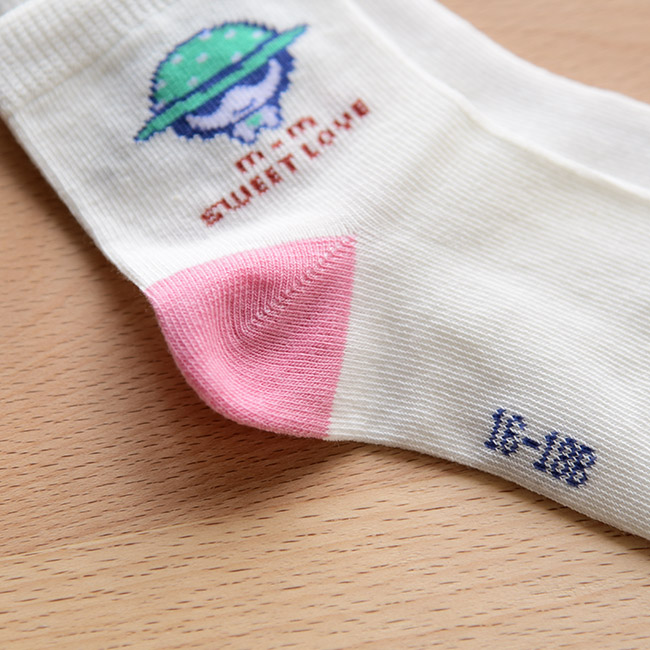 Chaussettes enfant - Ref 2106456 Image 14