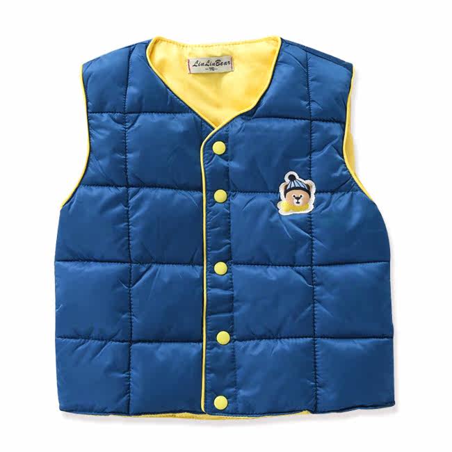 Gilet enfant - Ref 2069775 Image 9