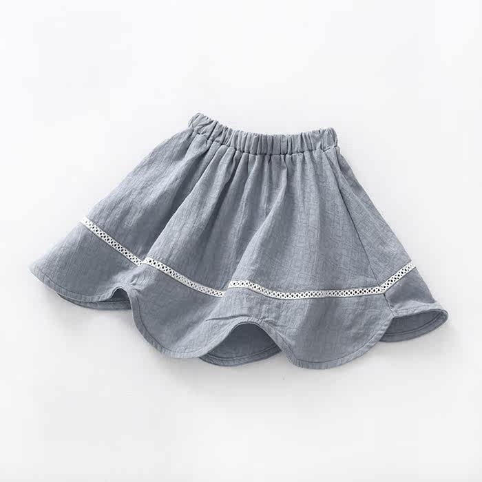 Jupe fillette - Ref 2050746 Image 12