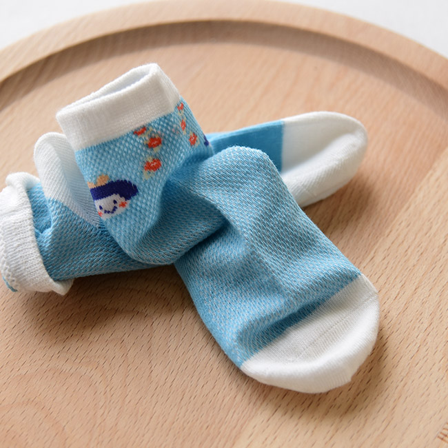 Chaussettes enfant - Ref 2106456 Image 25