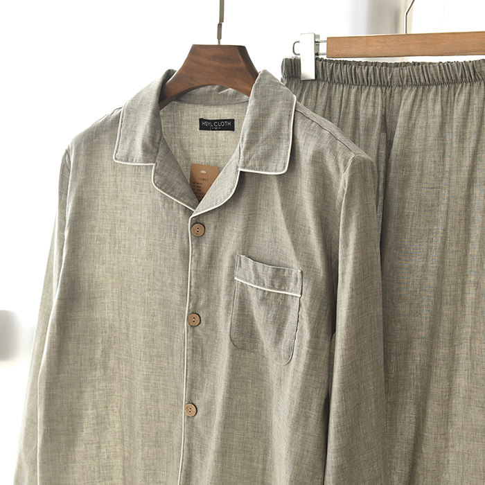 Pyjama mixte OTHER   en Coton à manches longues - Ref 3004993 Image 55