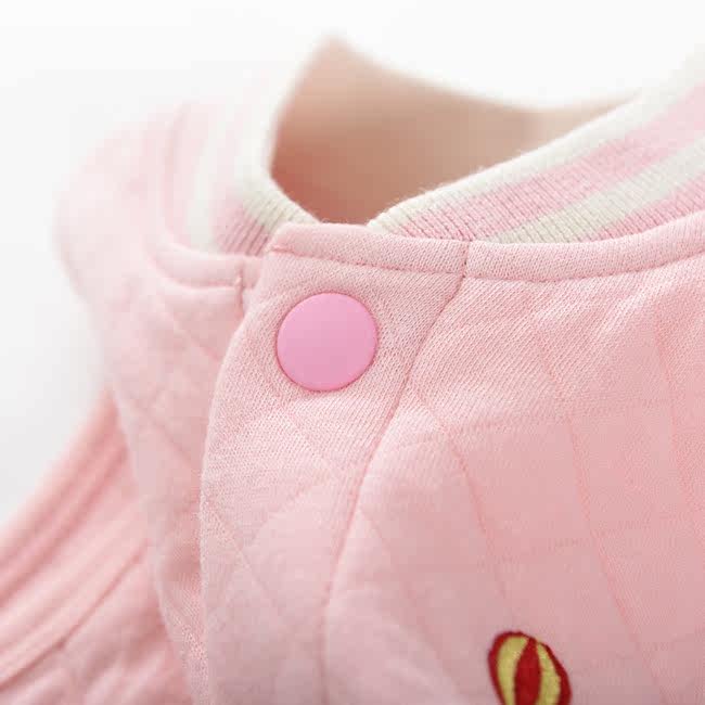 Gilet enfant en coton - Ref 2069093 Image 23