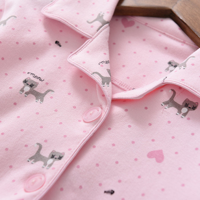 Pyjama mixte OTHER   en Coton à manches longues - Ref 3004988 Image 40