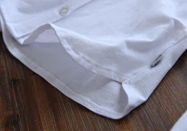 Chemise fille à manche longue - Ref 2084989 Image 15