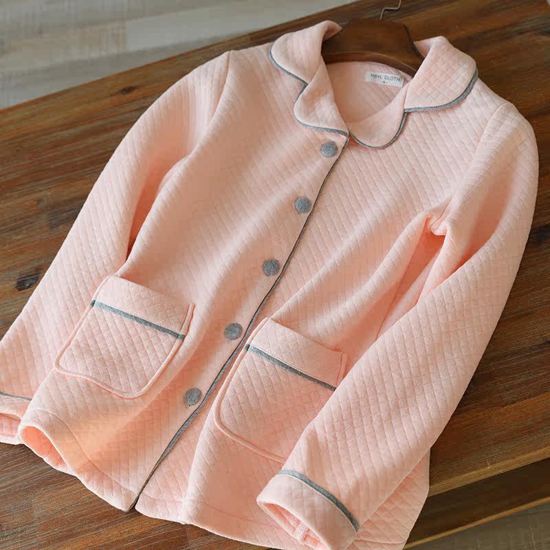 Pyjama mixte OTHER   en Coton à manches longues - Ref 3004994 Image 8