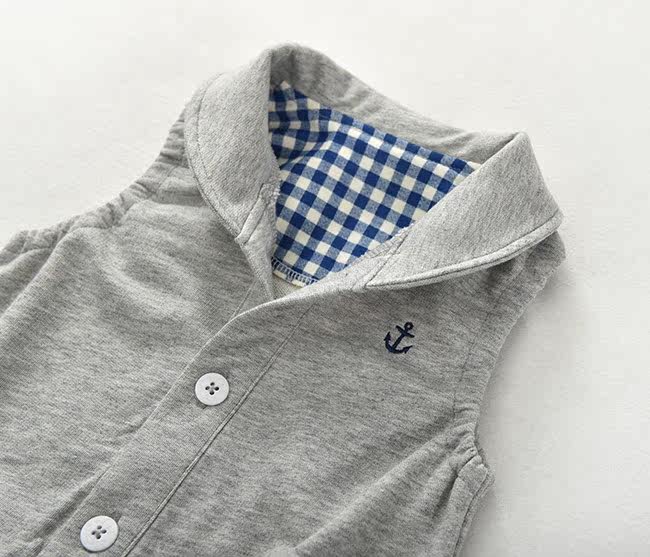 Gilet enfant - Ref 2069256 Image 22