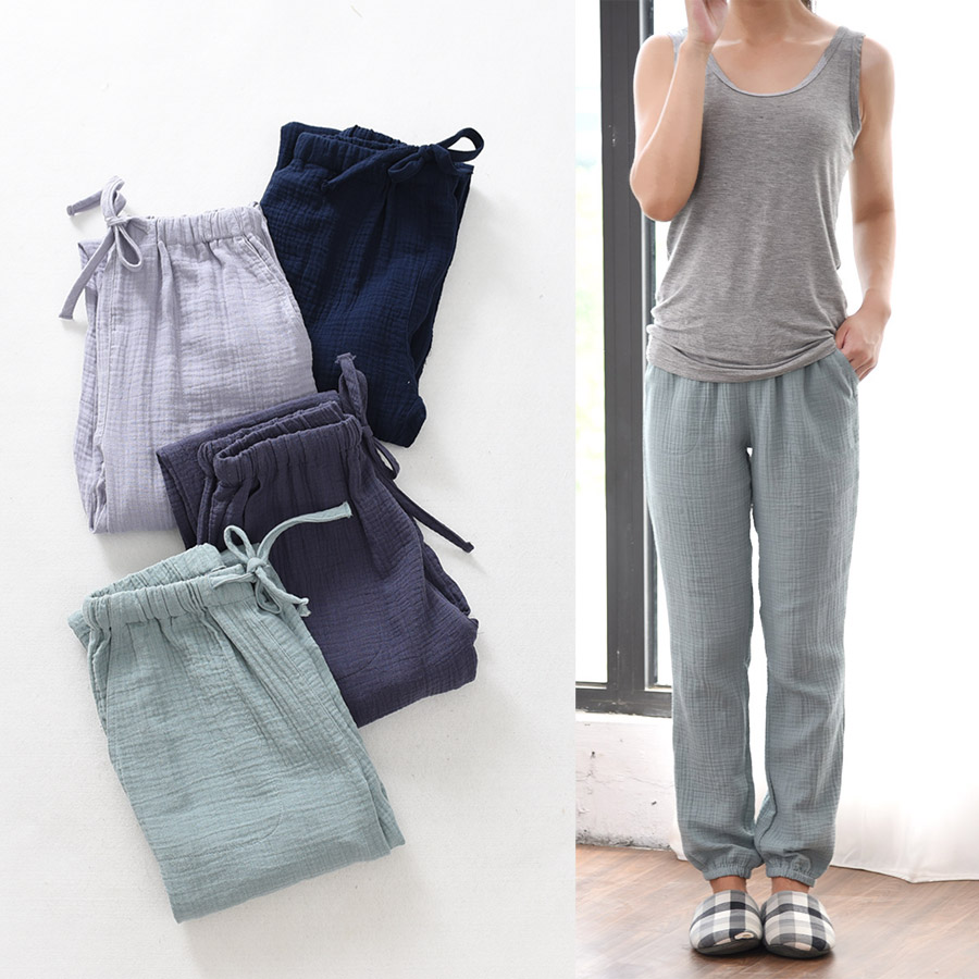 Pantalon pyjama - Ref 740379 Image 6