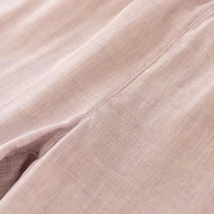 Pyjama mixte OTHER   en Coton à manches longues - Ref 3004993 Image 33