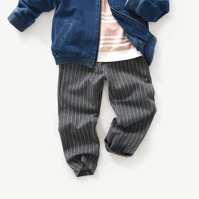 Pantalon pour garcons et filles - Ref 2057749 Image 9