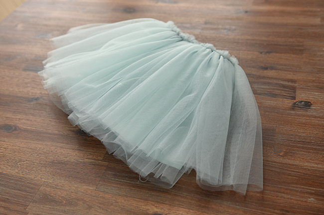 Jupe enfant - Ref 2050156 Image 9