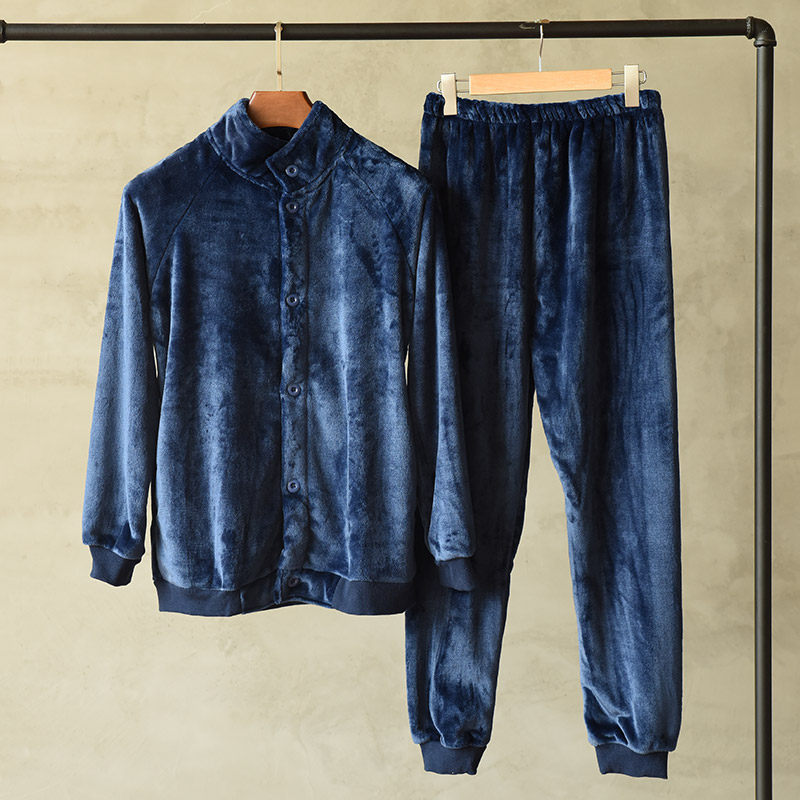 Pyjama mixte OTHER   en Polyester Polyester  à manches longues - Ref 3004992 Image 3