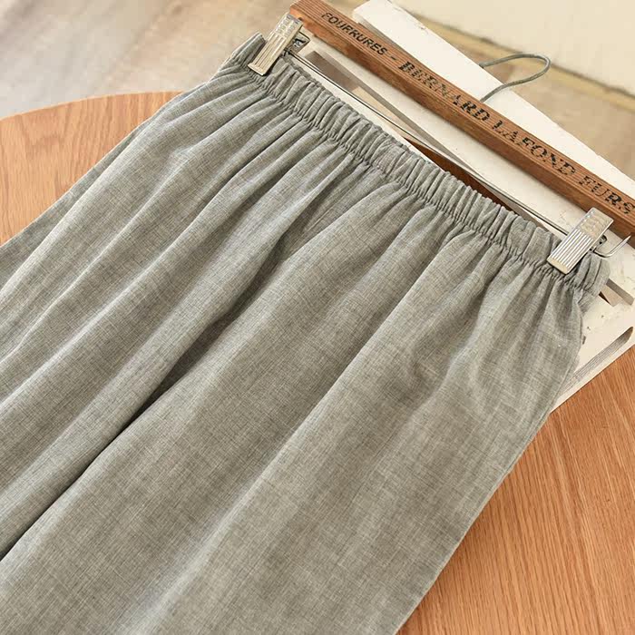 Pyjama mixte OTHER   en Coton à manches longues - Ref 3004993 Image 46