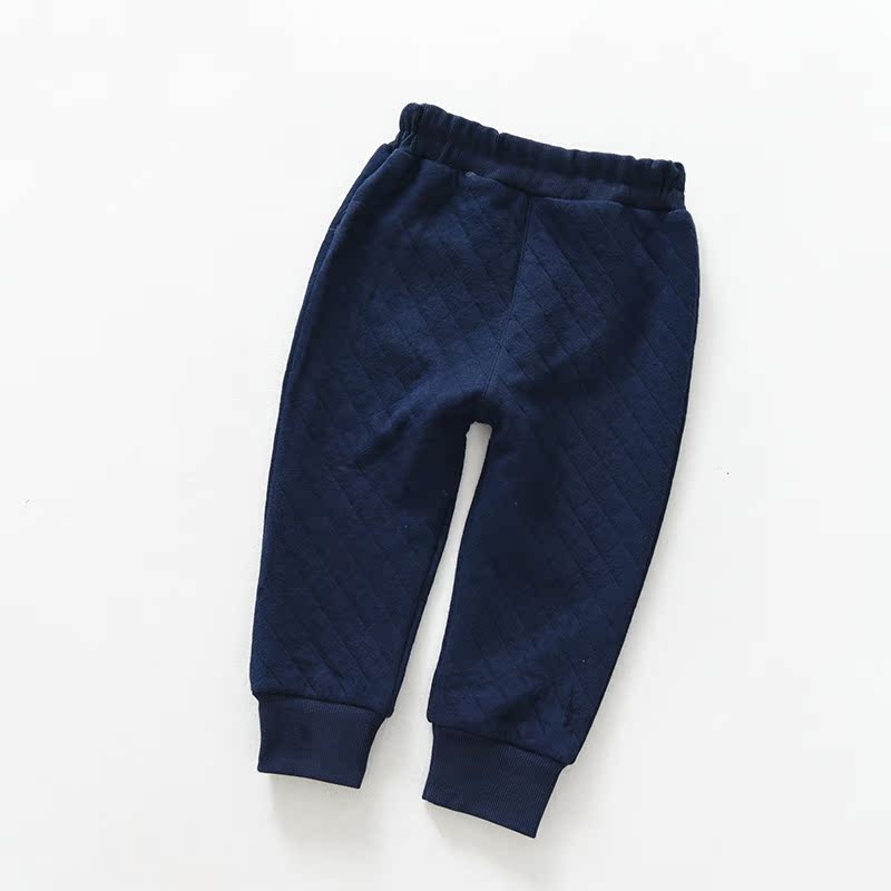 Khuyên dùng một lớp quần thoáng khí, quần cotton trẻ em, cho bé quần bé trai size đại