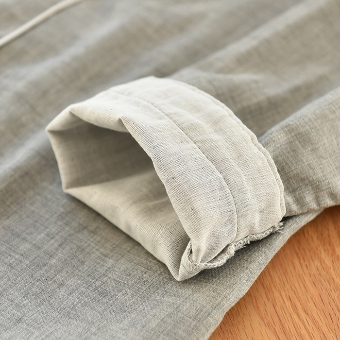 Pyjama mixte OTHER   en Coton à manches longues - Ref 3004993 Image 44