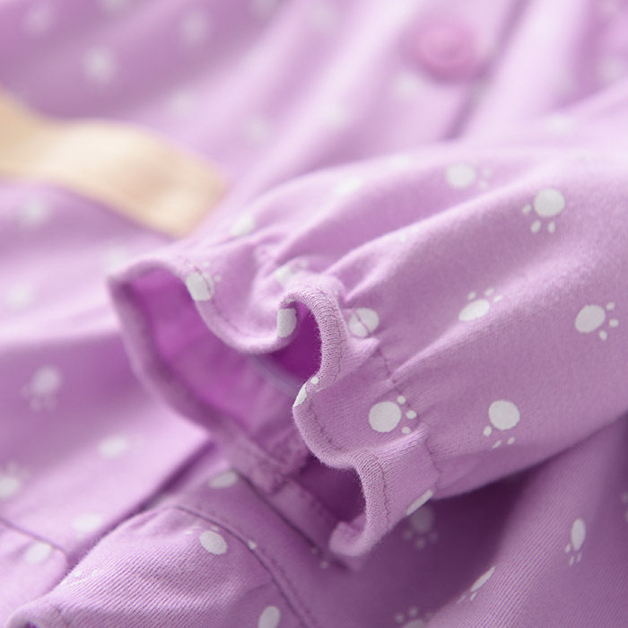 Pyjama mixte OTHER   en Coton à manches longues - Ref 3004988 Image 16