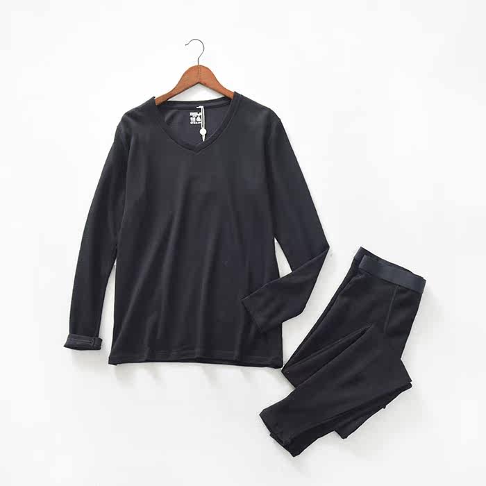 Sous-vêtement chaud Moyen-âge simple en laine - Ref 752432 Image 8