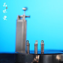 Original Dunhill fairy arm lift lighter accessories flint tube repair consumables maintenance