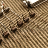 Швейцария Thorens Torrent Antique Fire Machin