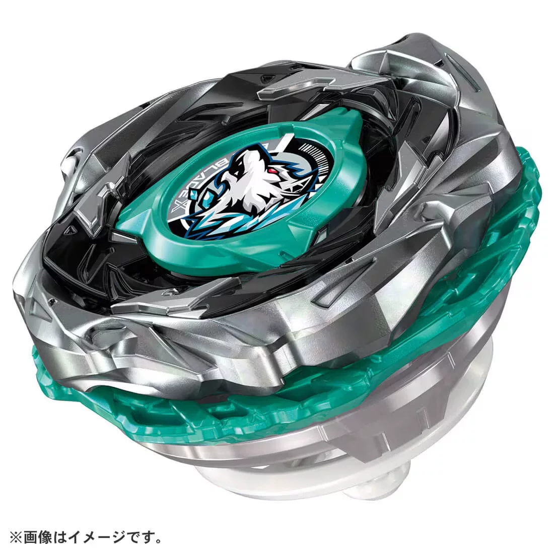 Официальный TOMY BEYBLADE