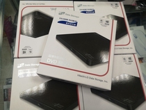 New Hitachi LG optical drive USB burner HL external portable notebook DVD burner Brand new GP65 mobile
