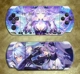 PSP3000 Sticker Anime Trò chơi Hoạt hình Đau Sticker Cơ thể Phim mờ Sticker Bảo vệ - PSP kết hợp