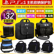 PS4 Hosting Bag SLIM Game Pack PRO Túi lưu trữ Túi xách Túi du lịch Ba lô - PS kết hợp