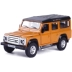 1:36 Land Rover Defender SUV hợp kim xe mô hình đồ chơi xe ô tô mô hình xe hơi - Chế độ tĩnh