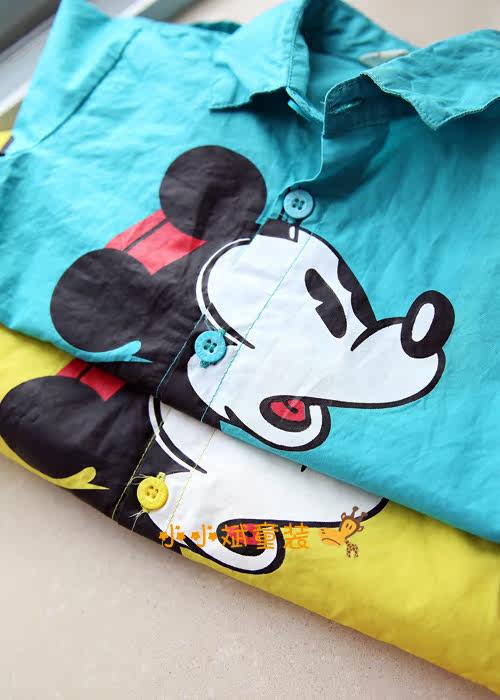 Chemise garcon à manche longue - Ref 2078133 Image 25