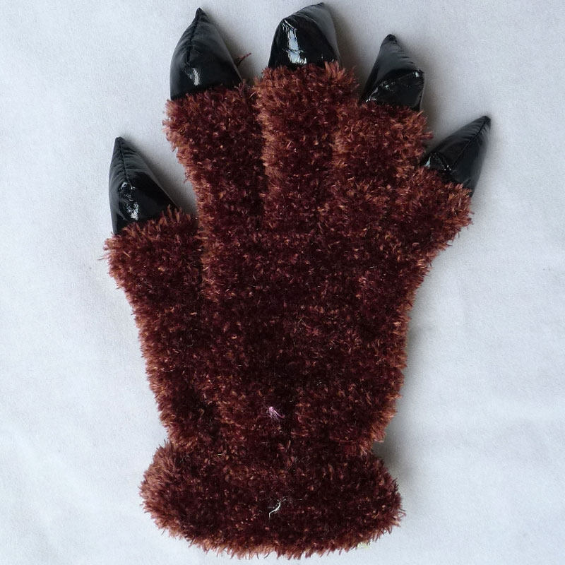 Gants pour enfants en acrylique - Ref 2146802 Image 8