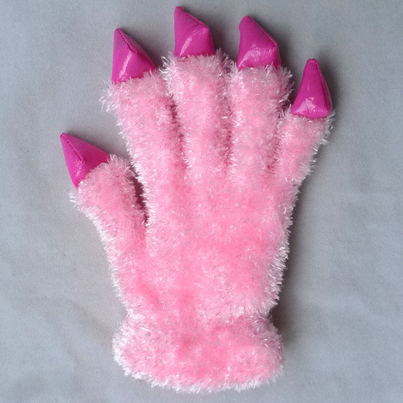 Gants pour enfants en acrylique - Ref 2146802 Image 7