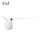 U & I gợi cảm thong nam mỏng phần băng lụa mini thêm eo thấp 3D túi bìu bikini bikini t t đồ lót
