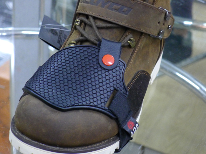 Bottes moto - Ref 1388097 Image 12