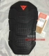 Chính hãng Dainese Dennis Racing Cưỡi Kneepads Elbow Bras Backboard Xe máy Thiết bị bảo vệ - Xe máy Rider thiết bị