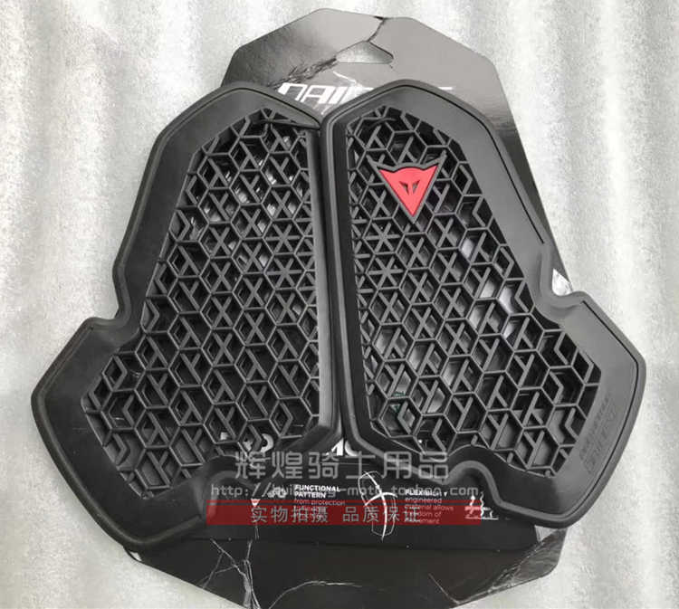 Chính hãng Dainese Dennis Racing Cưỡi Kneepads Elbow Bras Backboard Xe máy Thiết bị bảo vệ - Xe máy Rider thiết bị đai bảo vệ đầu gối