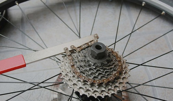 Outils pour vélo - Ref 2286338 Image 4
