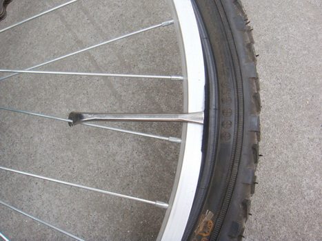 Outils pour vélo - Ref 2284414 Image 5