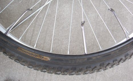 Outils pour vélo - Ref 2284414 Image 7