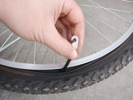 Outils pour vélo - Ref 2284414 Image 4