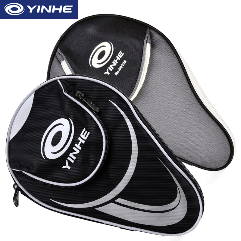 Galaxy table tennis racket cover Gourd racket bag Table tennis bag Sports bag Portable packaging Spare table tennis bag Protective cover