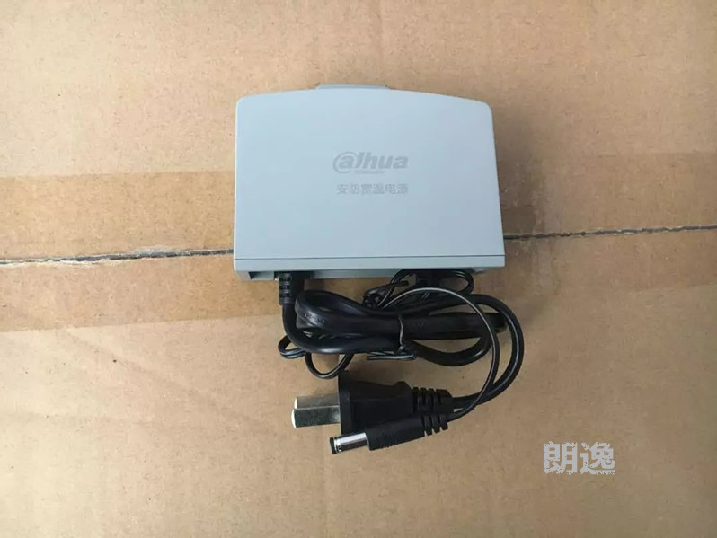 Dahua original monitoring power supply DC12V2A monitoring power supply DH-PFM301 outdoor waterproof power adapter