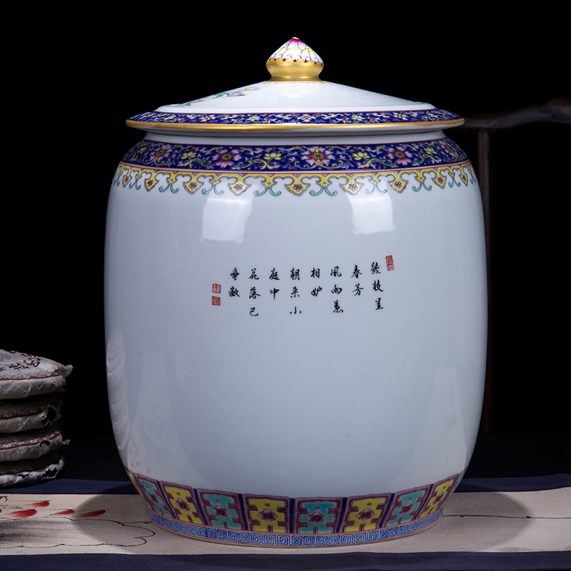 Jingdezhen ceramic product