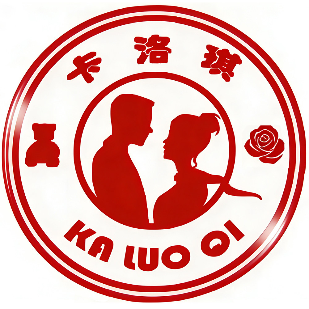 卡洛琪企业店的LOGO