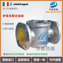 Italy imported Electrolux natural gas filter FG46A FG66A gas special filter