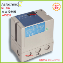 Burner controller Astechnic Foshan Nuoyi programmable controller IFS258K type AFS258-5 1W