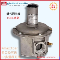Giuliani pressure reducing valve pressure regulating valve pressure stabilizing valve FG1B15 25 40 50 ST1B80 65 100