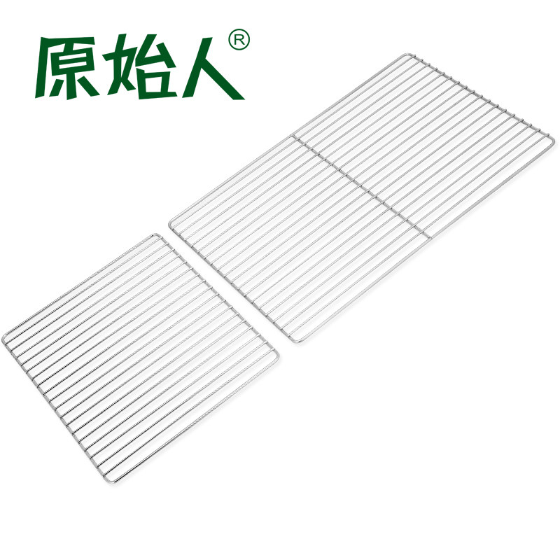 Original stainless steel grill mesh grill mesh stainless steel grill grill special