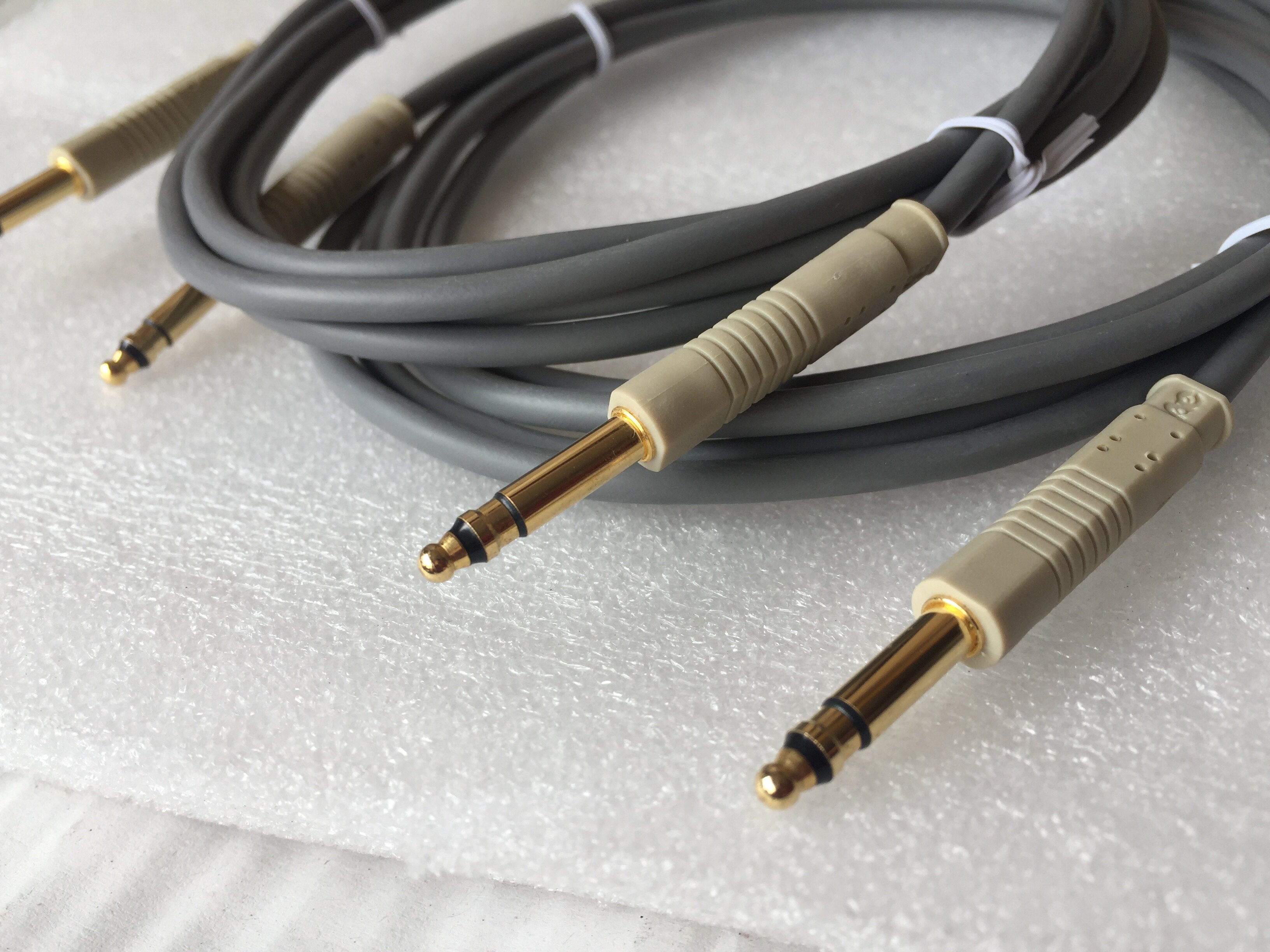 TT jumper 4 4 jumper mogam i neutrik ADC canare BANTAM jumper tray