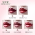 Herborist Ji Yue · Yi Cai Lipstick Son môi 2.8g Giữ ẩm màu sáng và giữ ẩm cho môi tự nhiên trong suốt black rouge a24 Son môi